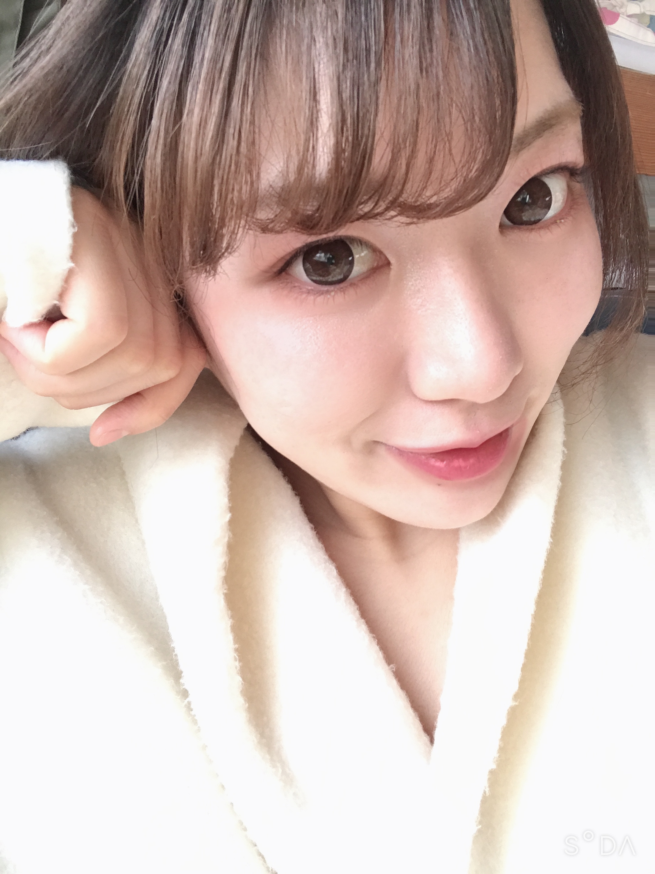 今日はお休み〜〜