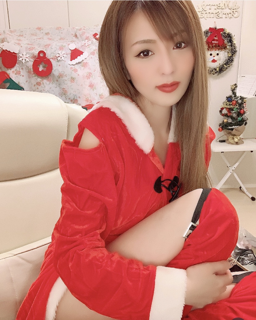 クリスマス〜