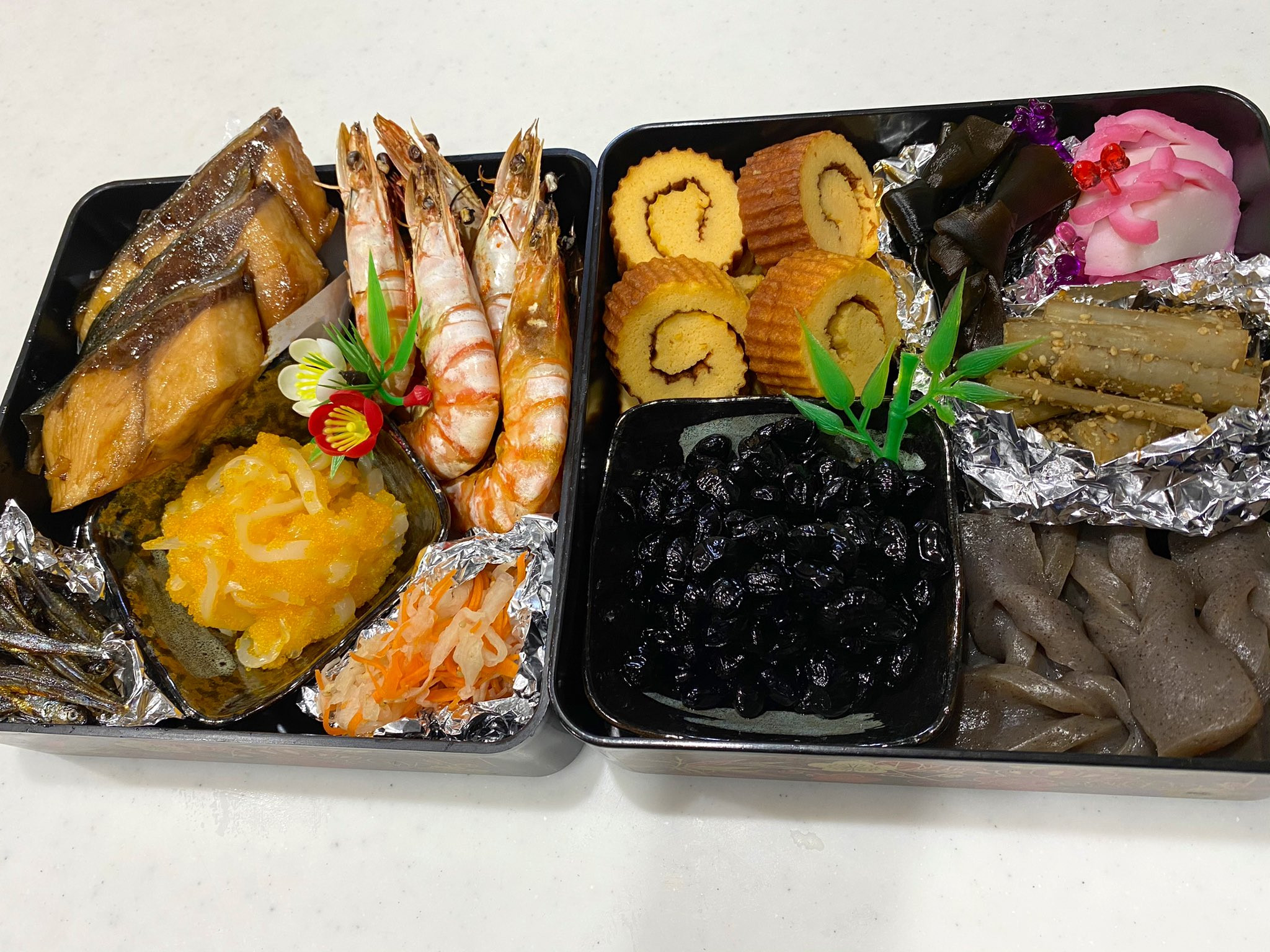 入院生活