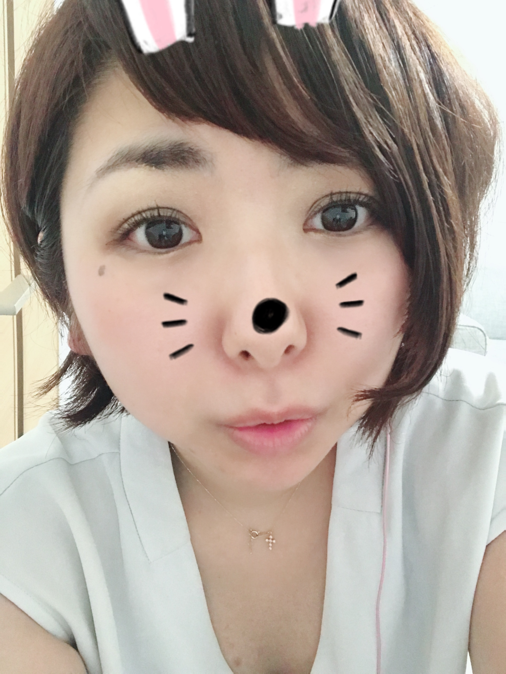 ご無沙汰です?