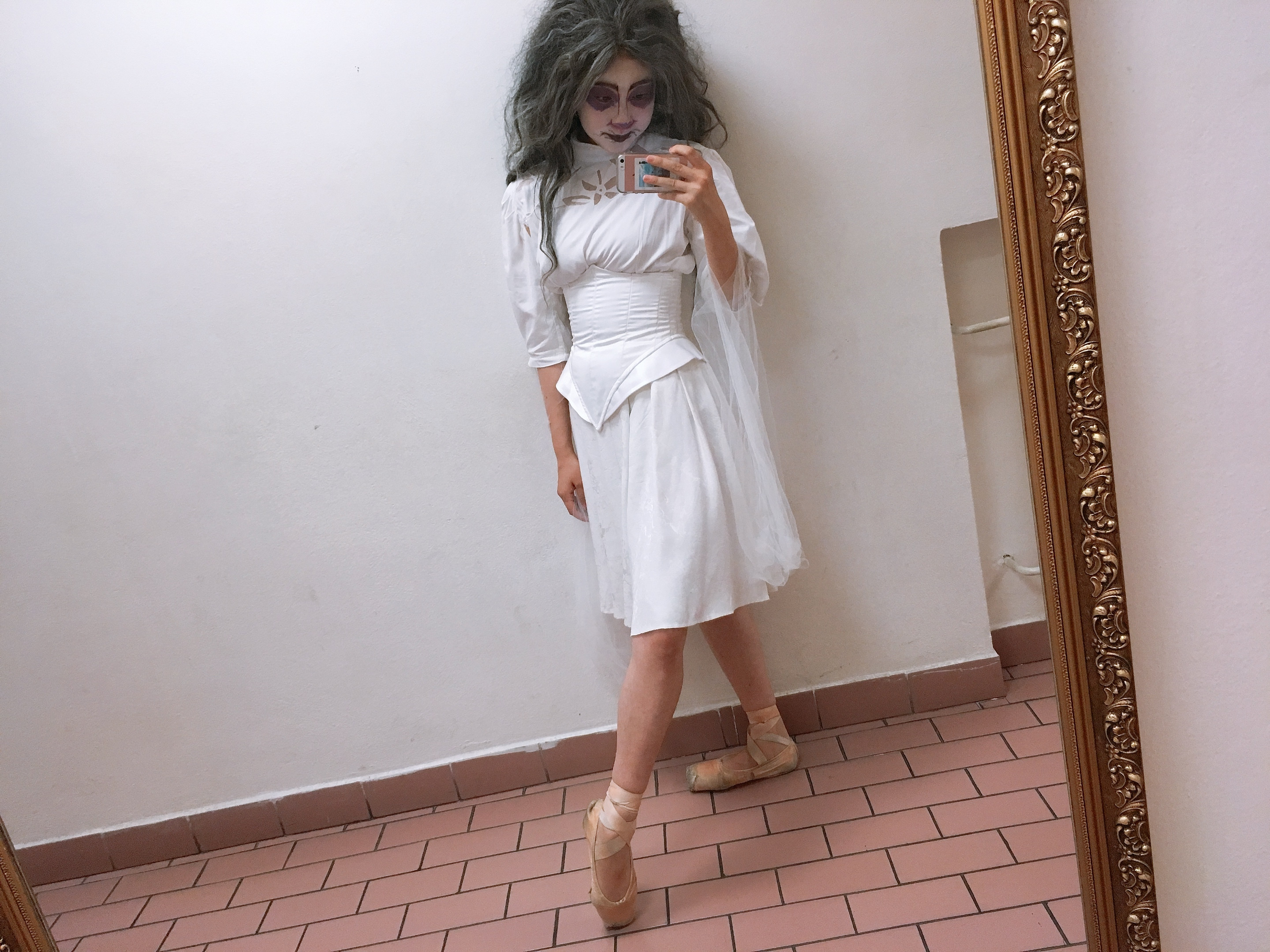 死の役