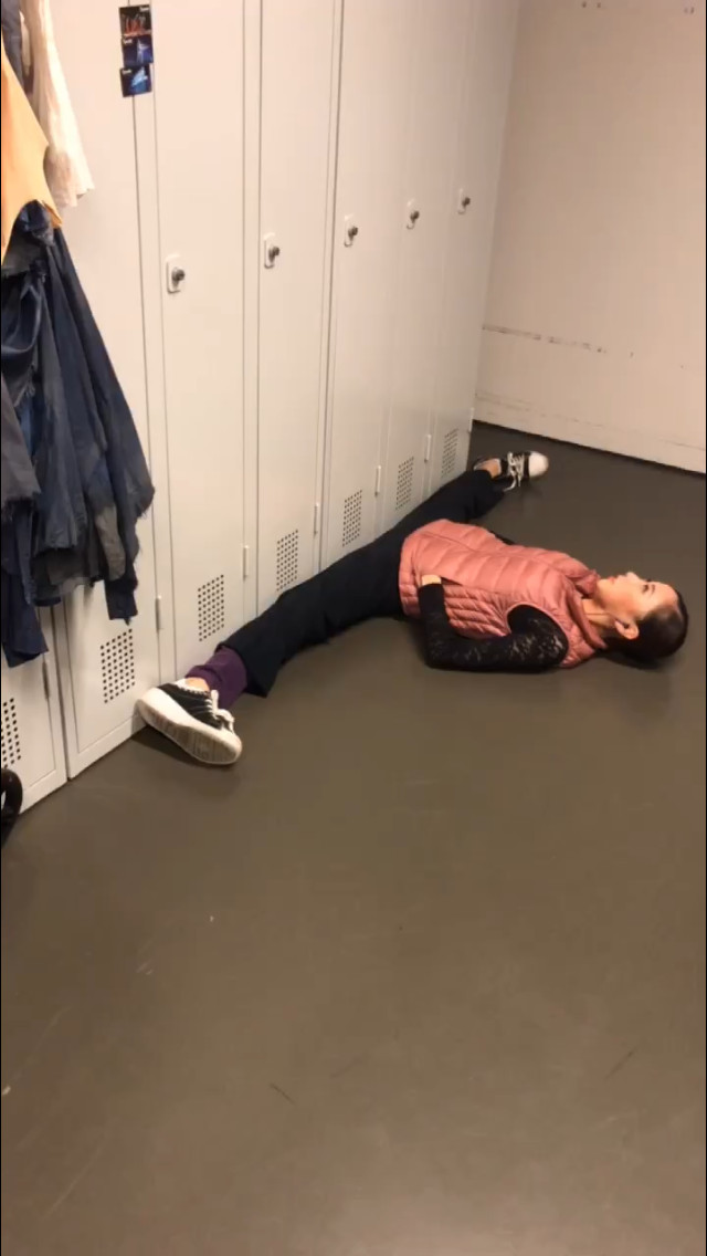 DSチャット