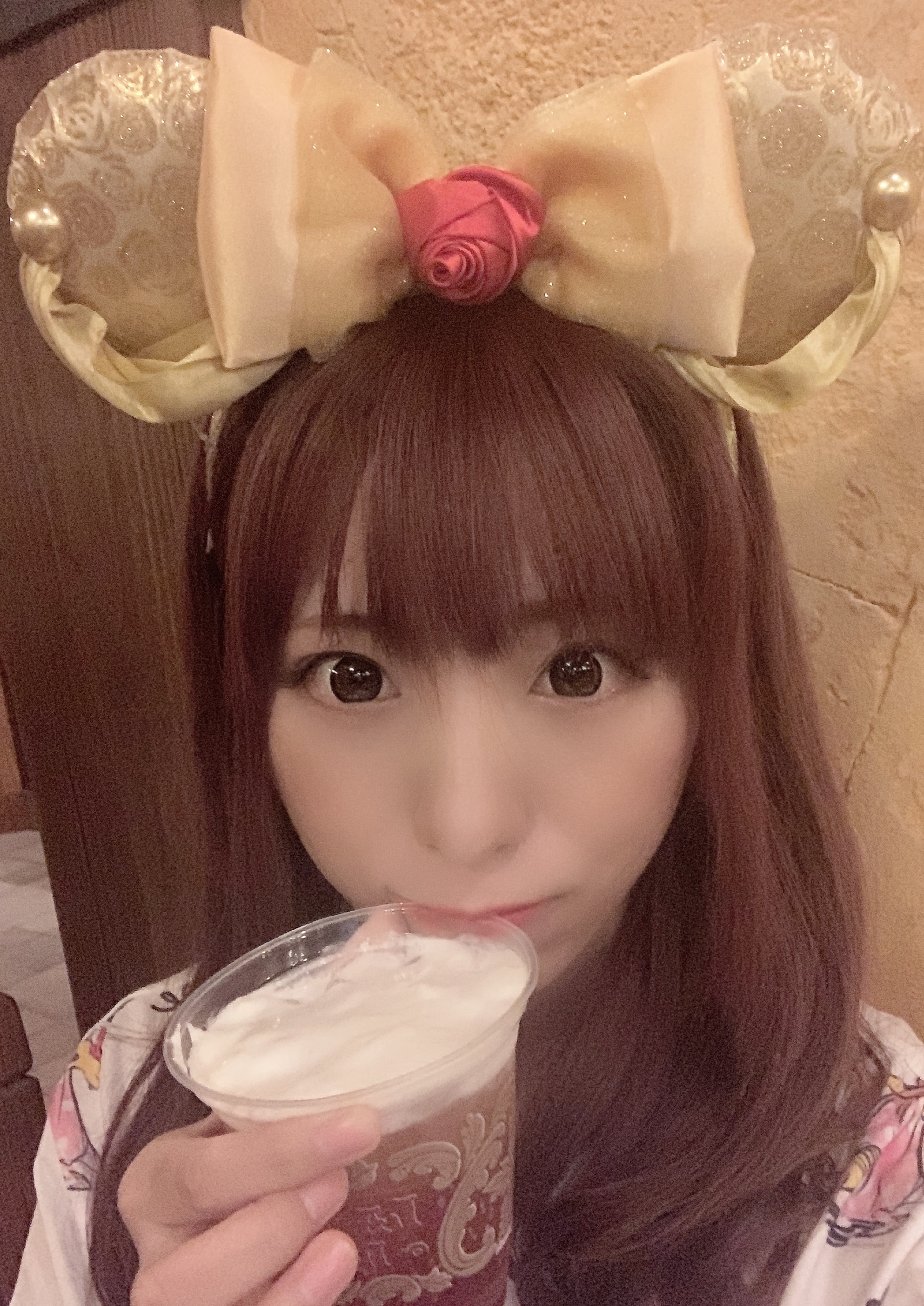 やほやほー☆