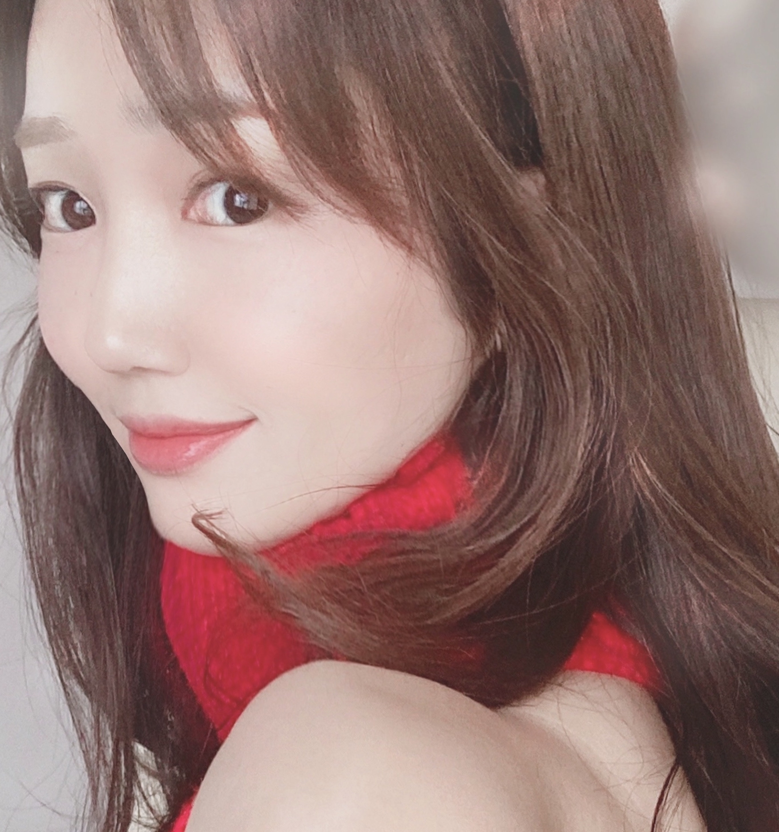 ご挨拶♪