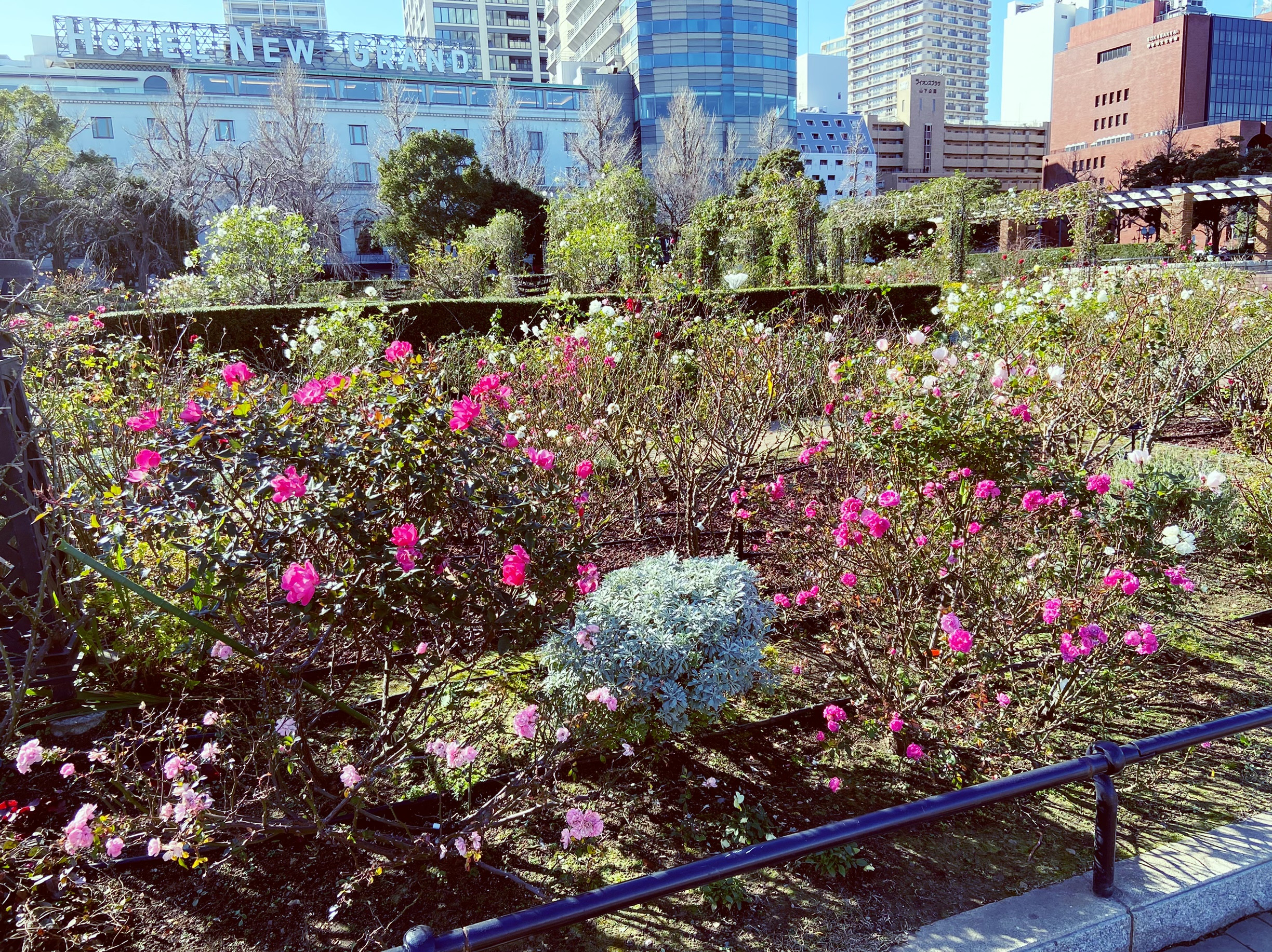 山下公園