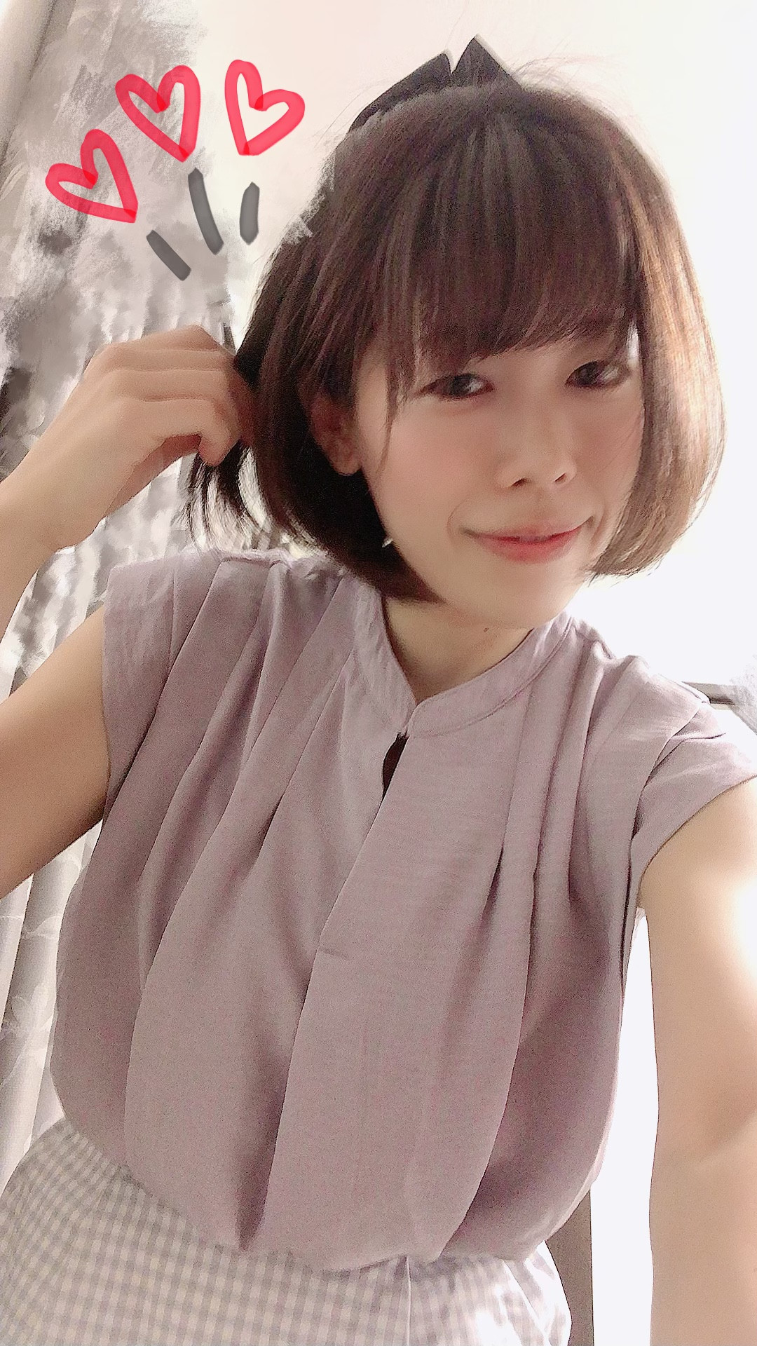 はじめてのブログ投稿