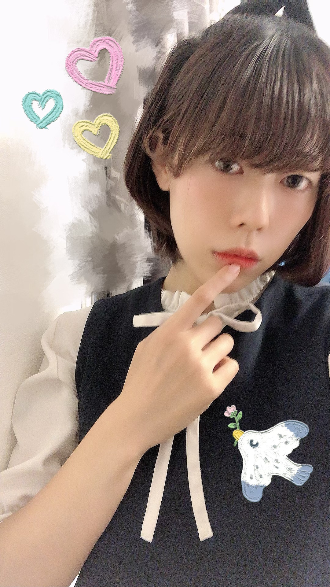 忙しい時期こそ...!