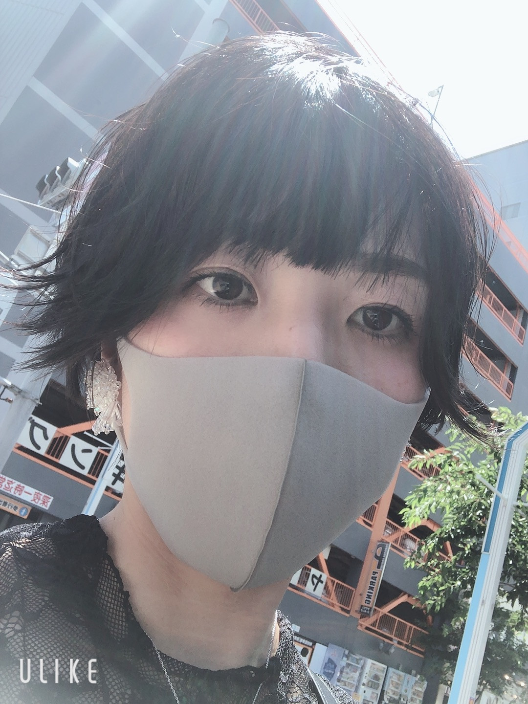 昭和顔はお好き?