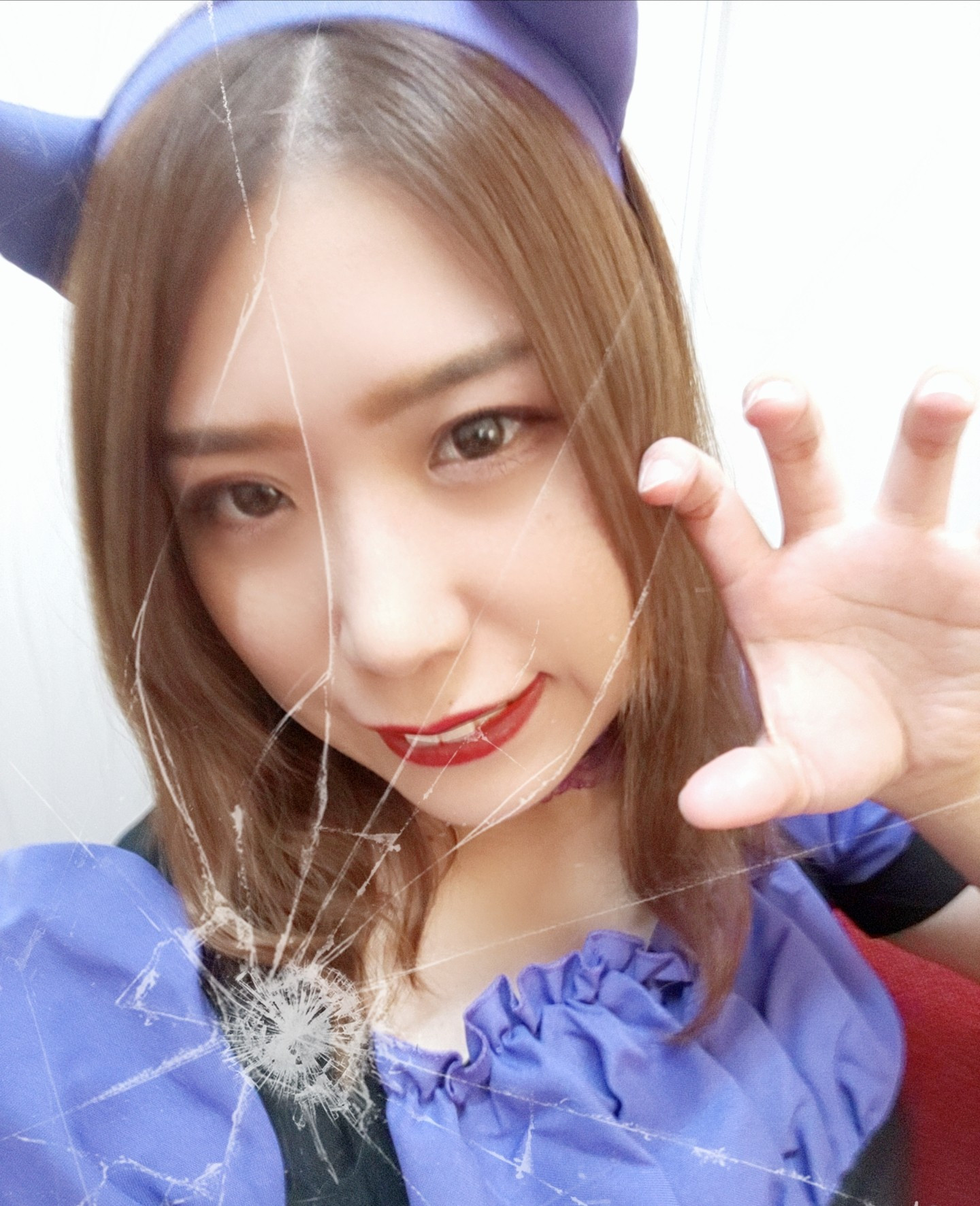 ハロウィン仮装ナイト★