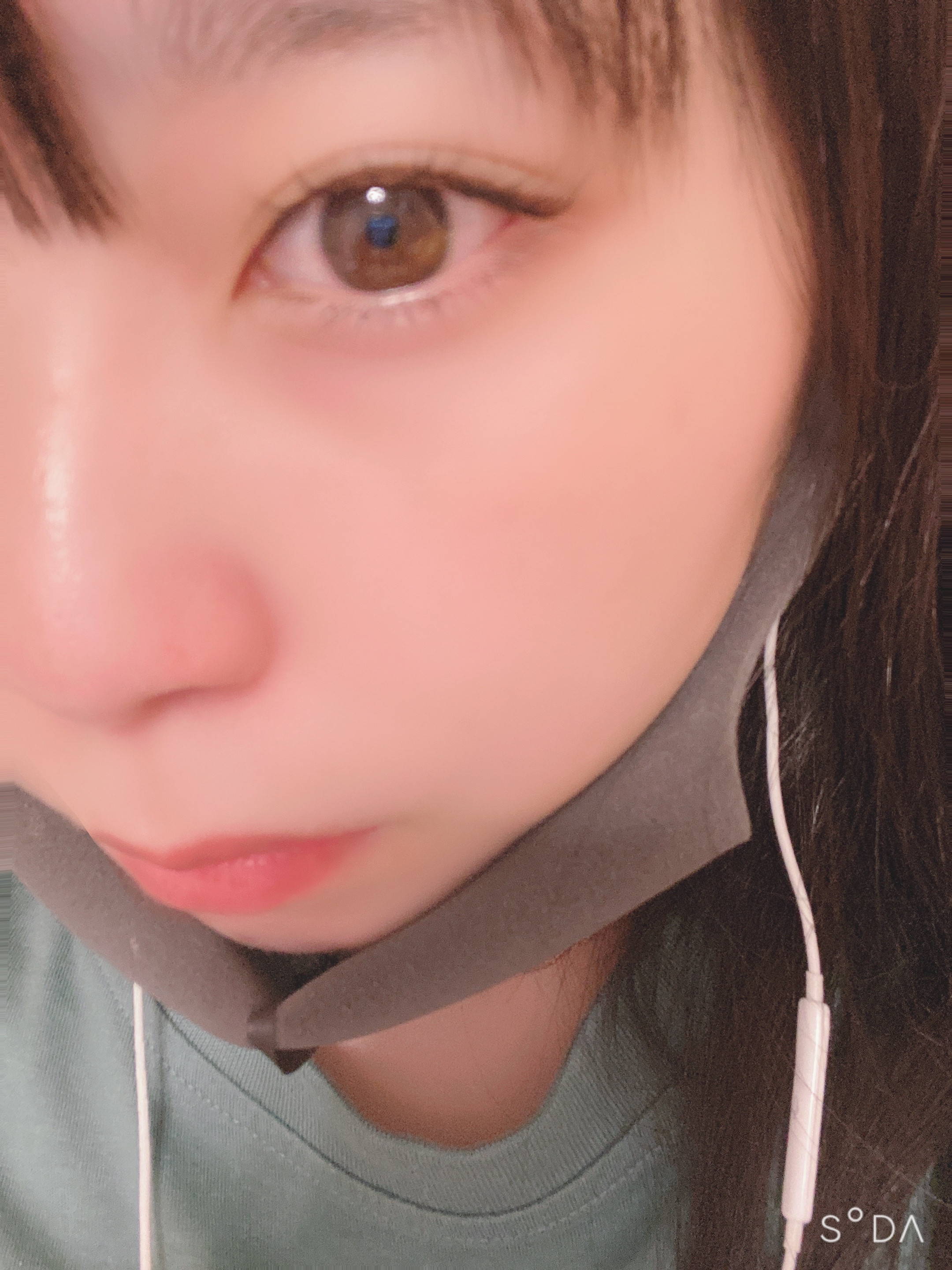 眠い