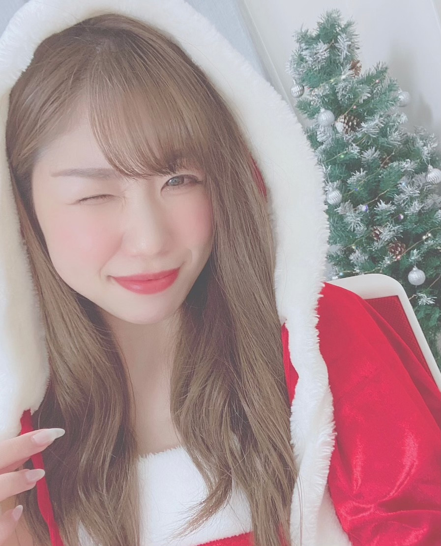 クリスマス公式配信★