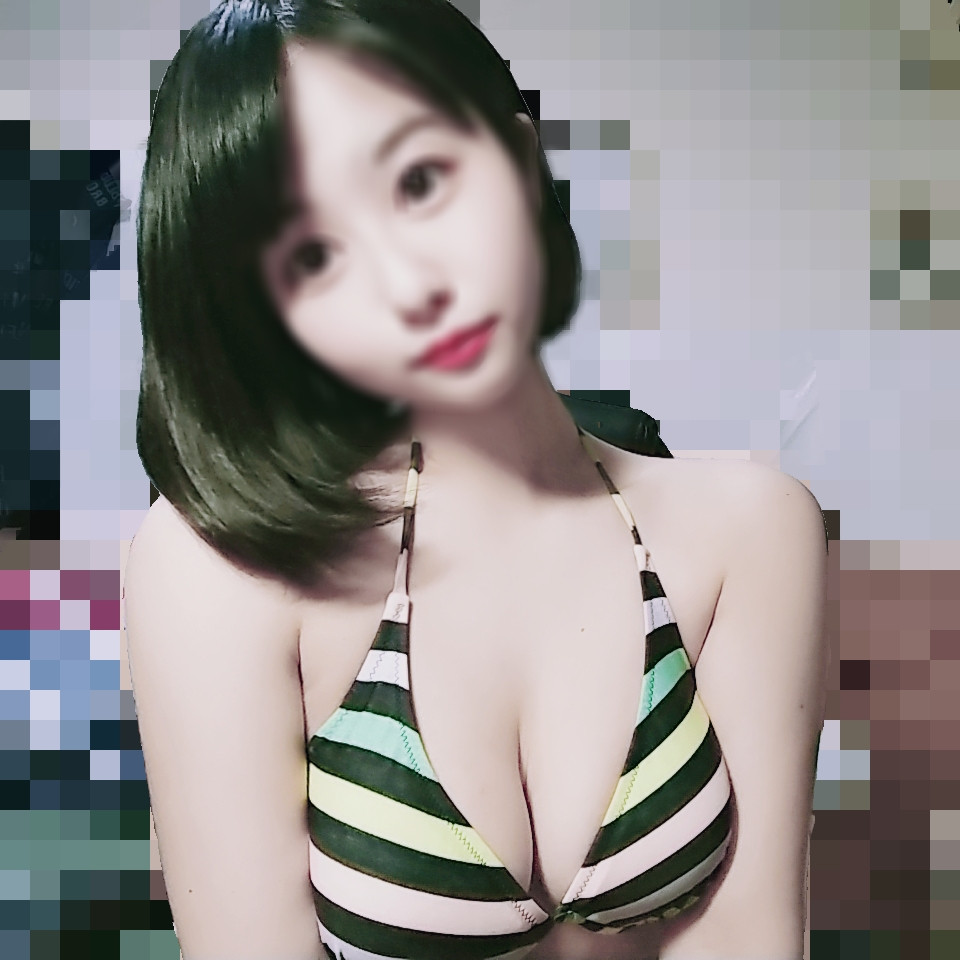 1年ぶりの水着