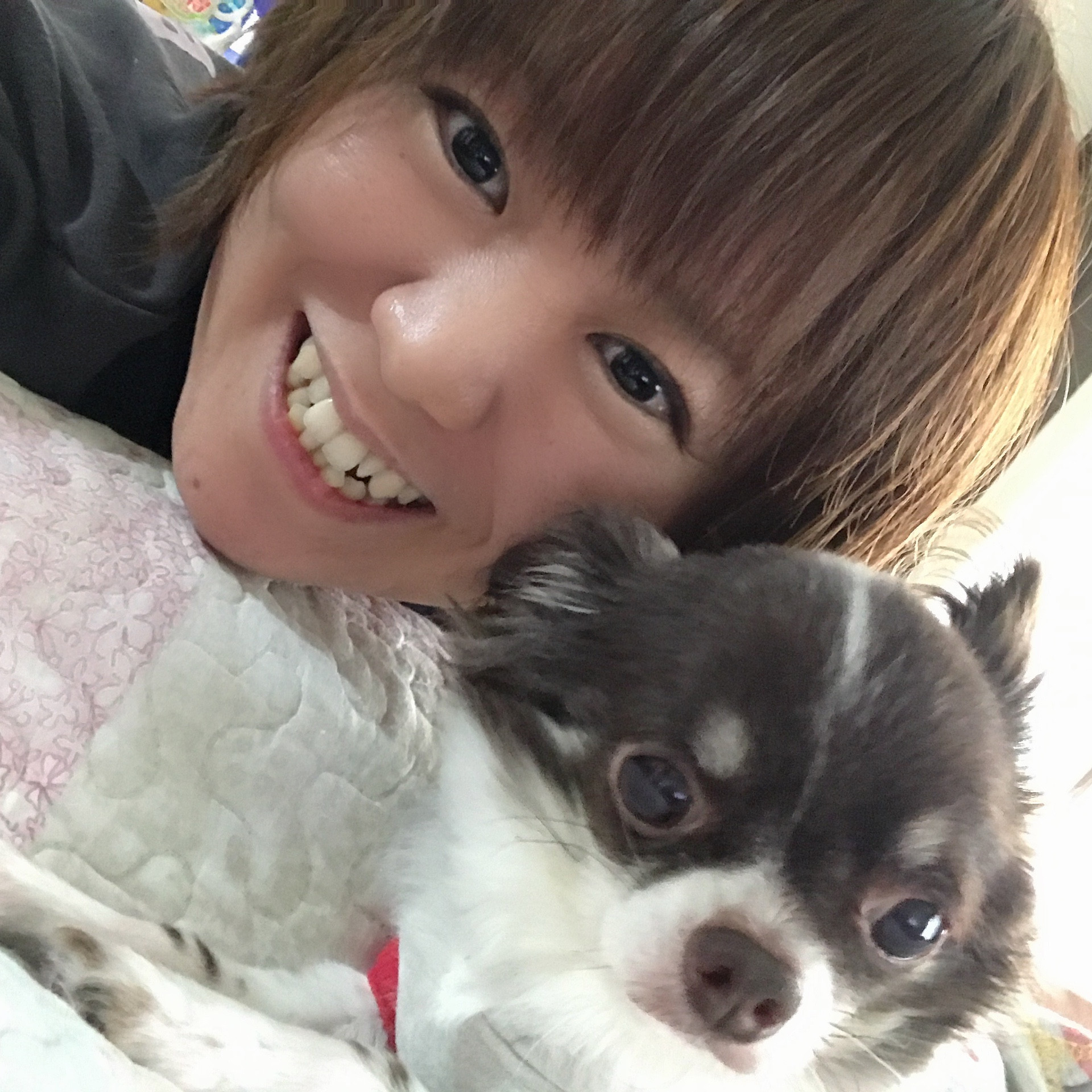 今日から3月〜
