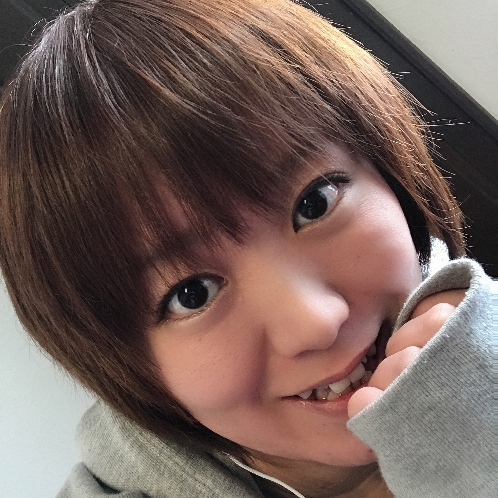 こんにちは〜