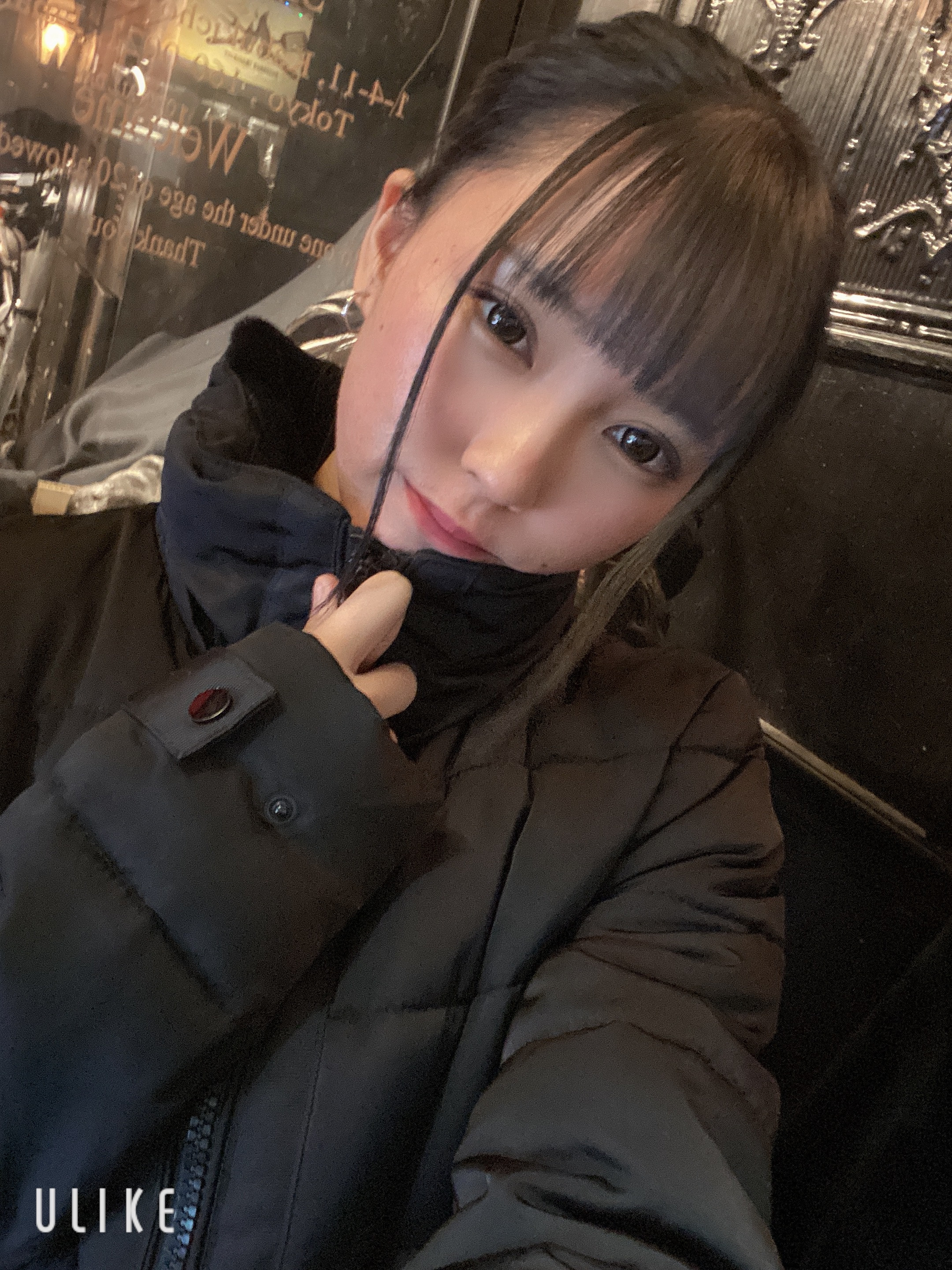 お久しぶり〜?