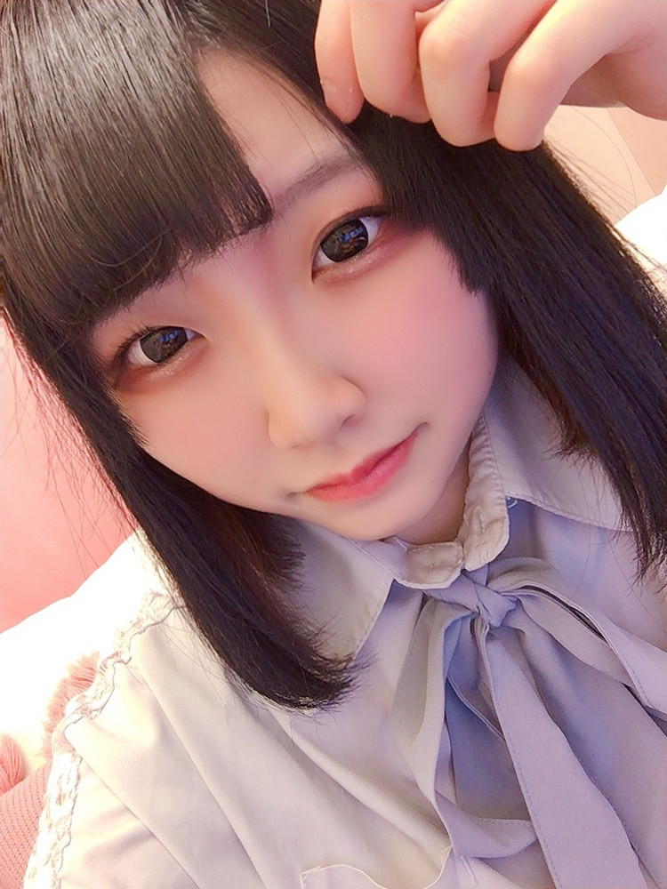 にこにこ~
