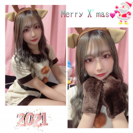 ゆずちゃんの2021/12/6 (月) 12:53のブログ