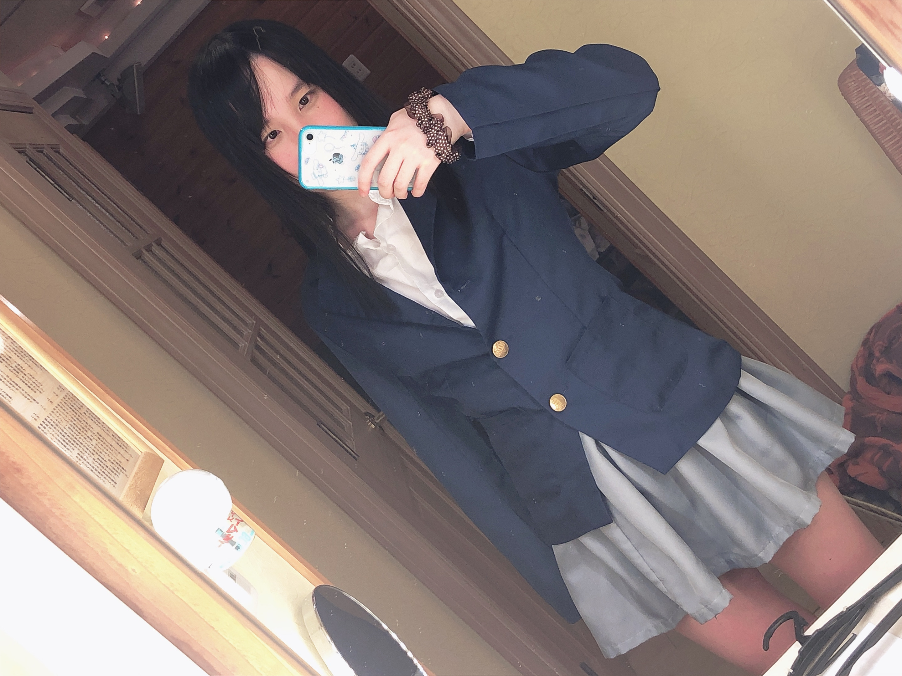 初投稿