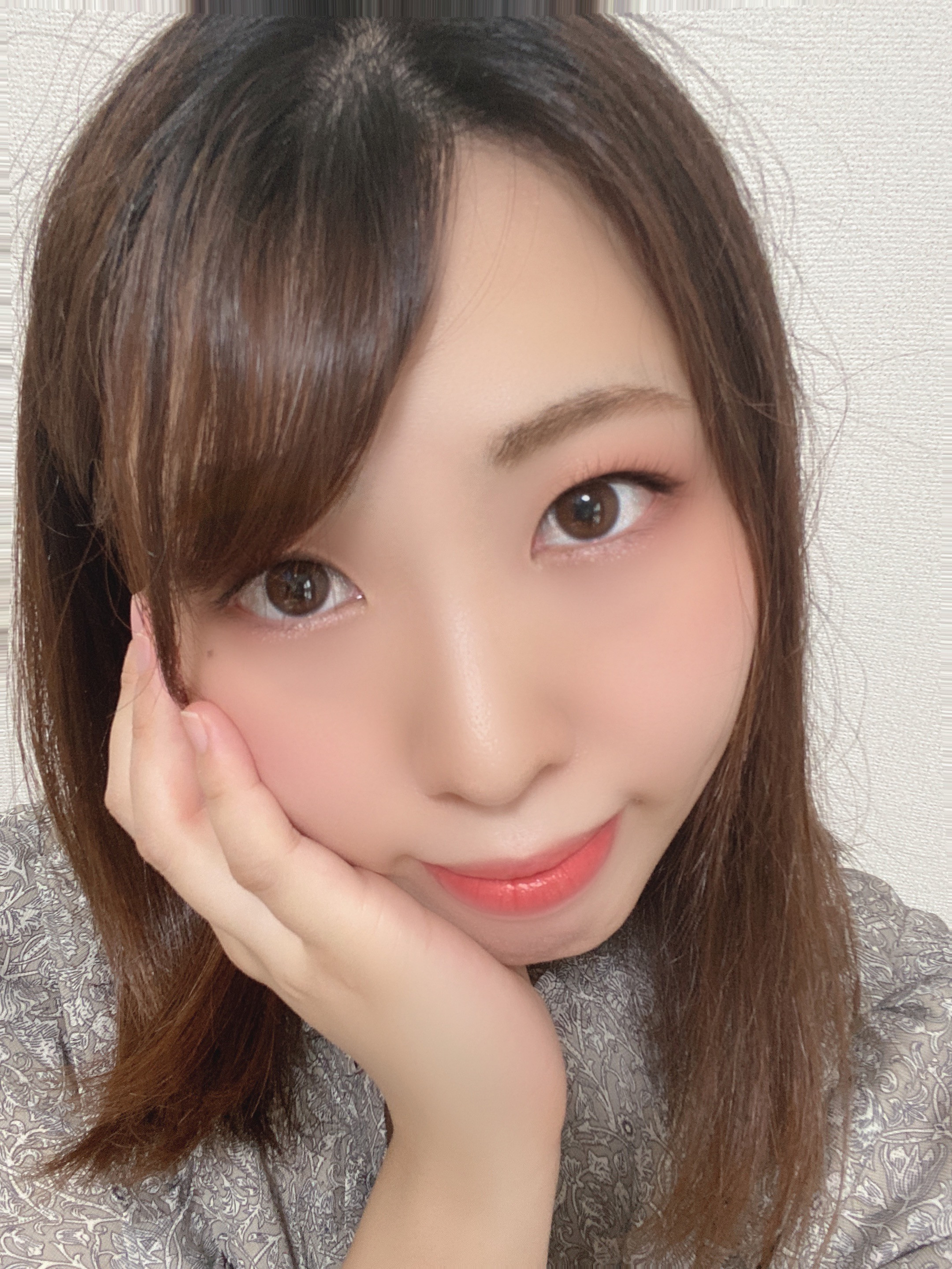 はじめまして(*´ー`*)