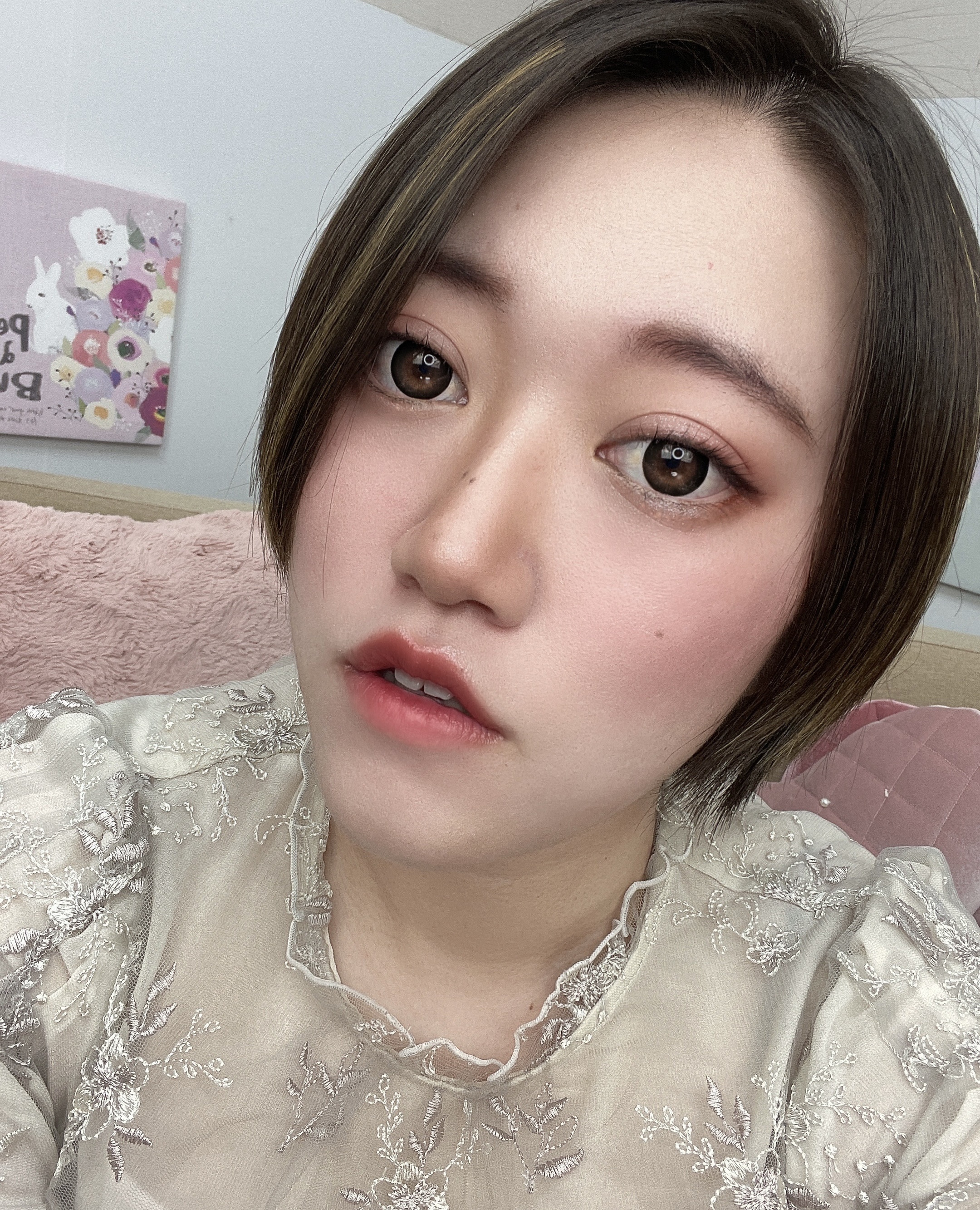 今日はレース！ | 2021-12-15 21:41 | みどりちゃんのブログ | 日本最大のノンアダルトライブチャット - ライブでゴーゴー