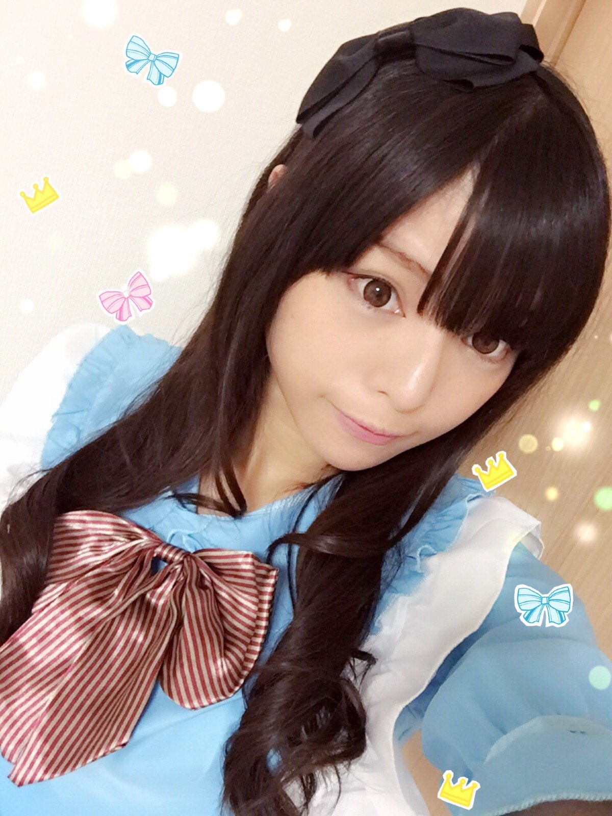 アリスですっっ☆!