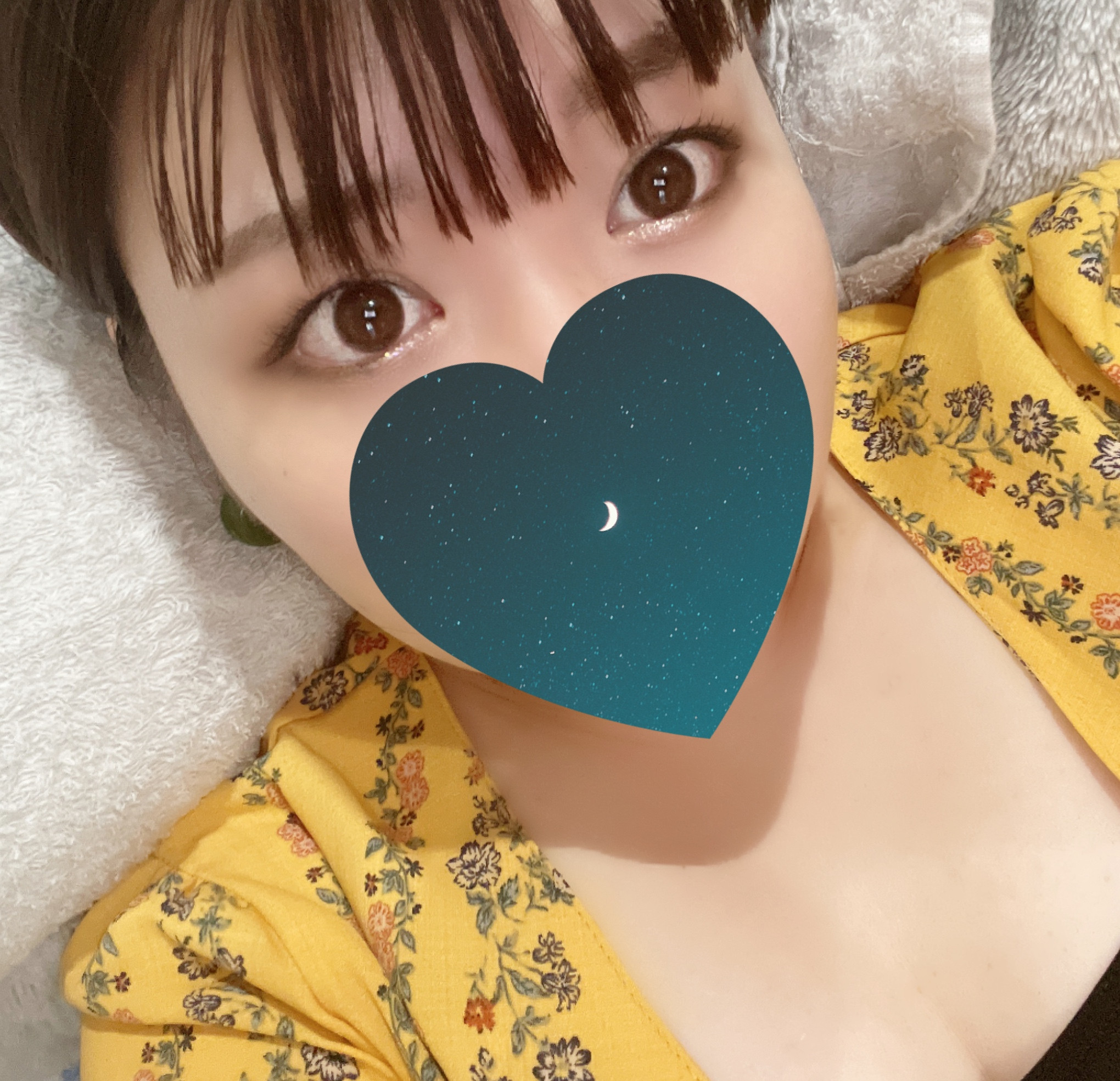 もう秋だけど...