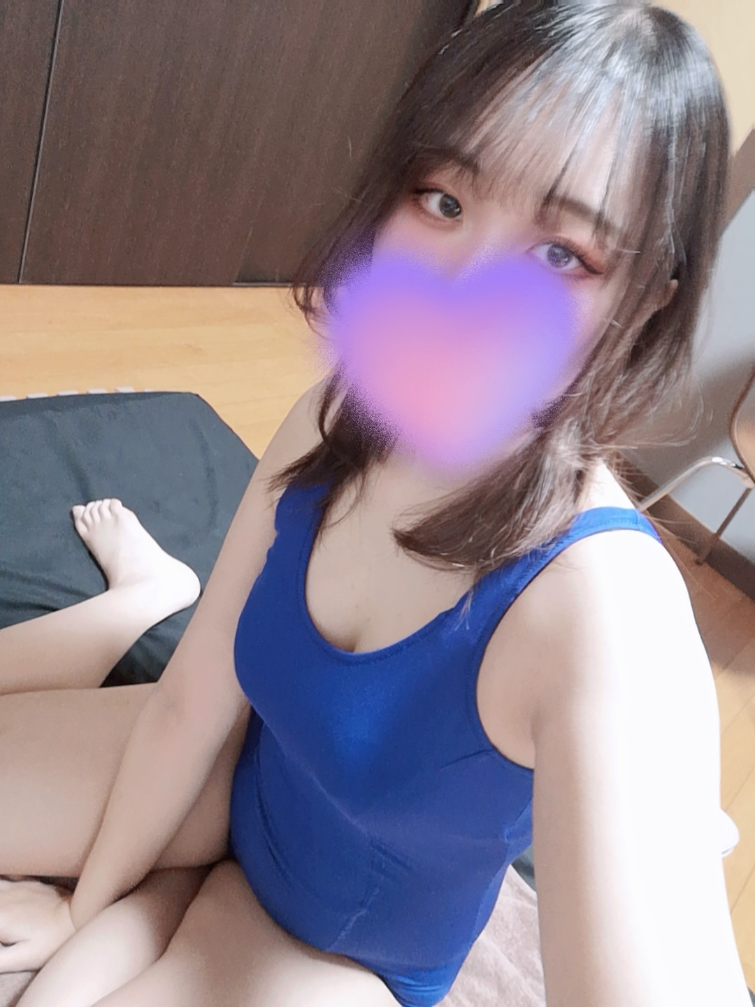 スク 水 ライブ チャット