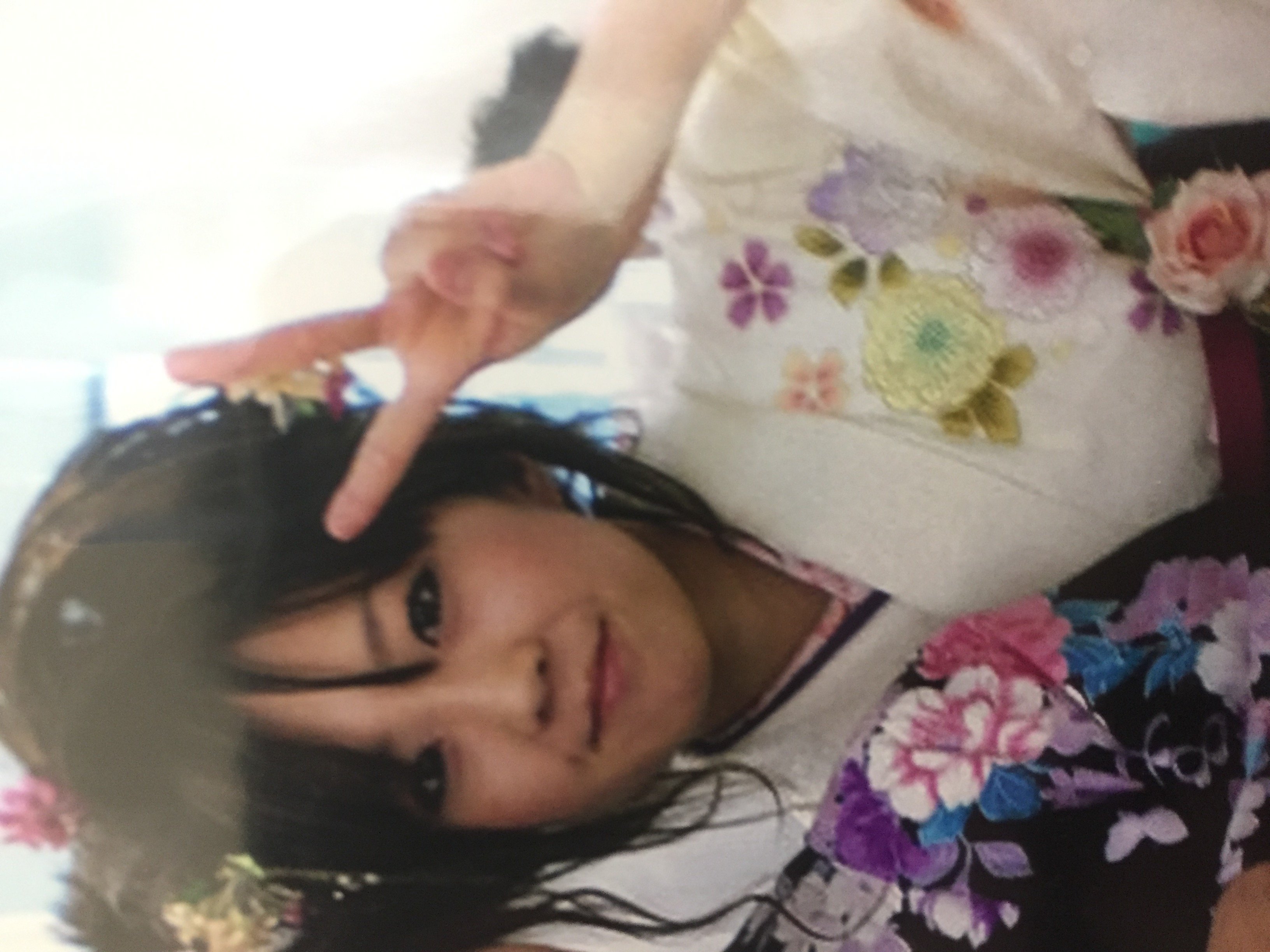 成人の日❤